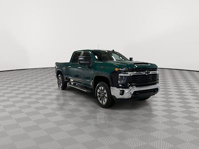 New 2026 Chevrolet Silverado 3500 - photo 1