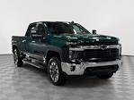 New 2026 Chevrolet Silverado 3500 LT Crew Cab for sale #C260072 - photo 1
