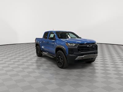 New 2026 Chevrolet Colorado - photo 1