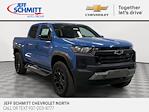 New 2026 Chevrolet Colorado Trail Boss Crew Cab for sale #C260074 - photo 1