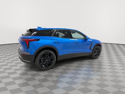 New 2026 Chevrolet Blazer EV - photo 1