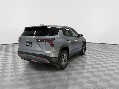 New 2026 Chevrolet Equinox - photo 1