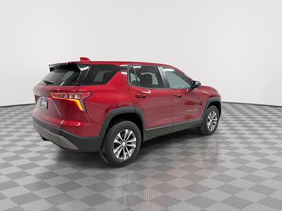 New 2026 Chevrolet Equinox - photo 1