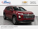 2026 Chevrolet Equinox FWD SUV for sale #C260079 - photo 1