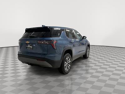 New 2026 Chevrolet Equinox - photo 1