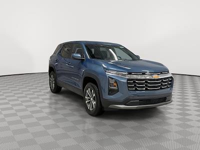 New 2026 Chevrolet Equinox - photo 1