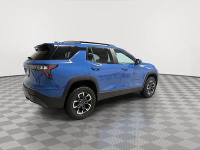 New 2026 Chevrolet Equinox - photo 1