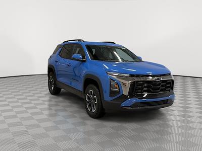 New 2026 Chevrolet Equinox - photo 1
