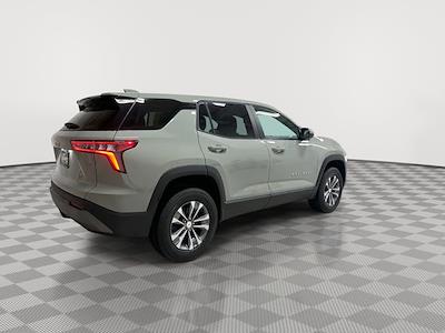 New 2026 Chevrolet Equinox - photo 1