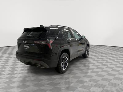 New 2026 Chevrolet Equinox - photo 1