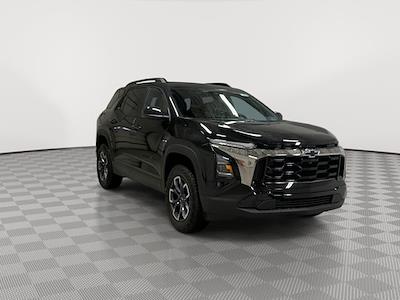New 2026 Chevrolet Equinox - photo 1