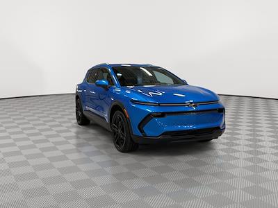 New 2026 Chevrolet Equinox EV - photo 1
