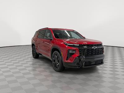 New 2026 Chevrolet Traverse - photo 1