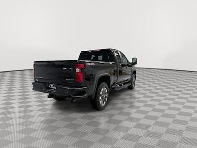 New 2026 Chevrolet Silverado 2500 - photo 1