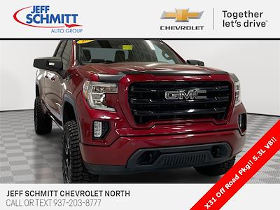 2019 GMC Sierra 1500 Double Cab 4WD Pickup for sale #E250813AAB - photo 1