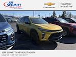 2025 Chevrolet Trax FWD SUV for sale #F260055AB - photo 1
