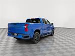 2025 Chevrolet Silverado 1500 Crew Cab 4x4 Pickup for sale #S250267 - photo 2