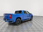 2025 Chevrolet Silverado 1500 Crew Cab 4x4 Pickup for sale #S250267 - photo 11