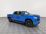 2025 Chevrolet Silverado 1500 Crew Cab 4x4 Pickup for sale #S250267 - photo 12
