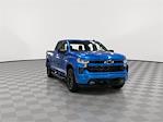 2025 Chevrolet Silverado 1500 Crew Cab 4x4 Pickup for sale #S250267 - photo 3