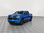 2025 Chevrolet Silverado 1500 Crew Cab 4x4 Pickup for sale #S250267 - photo 5