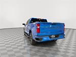 2025 Chevrolet Silverado 1500 Crew Cab 4x4 Pickup for sale #S250267 - photo 8