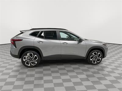 2025 Chevrolet Trax FWD SUV for sale #S250347 - photo 2