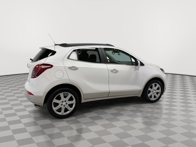 Used 2017 Buick Encore - photo 12