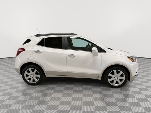 Used 2017 Buick Encore - photo 13