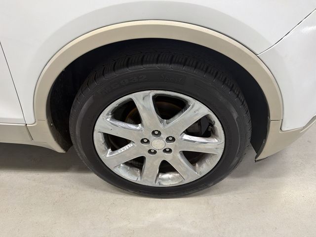Used 2017 Buick Encore - photo 15