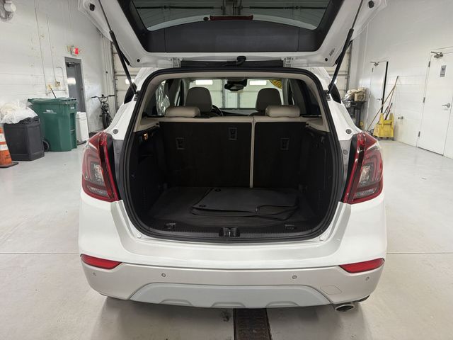 Used 2017 Buick Encore - photo 16