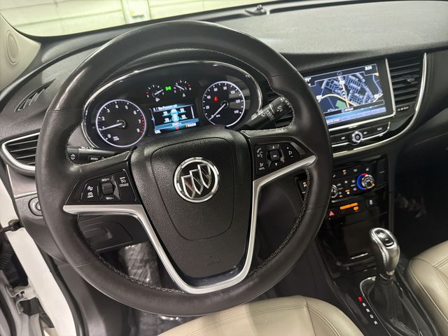 Used 2017 Buick Encore - photo 18