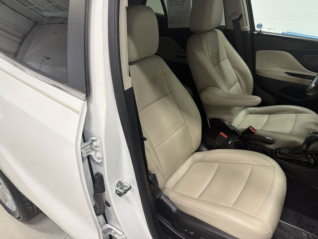 Used 2017 Buick Encore - photo 19