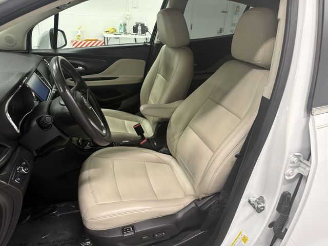 Used 2017 Buick Encore - photo 21
