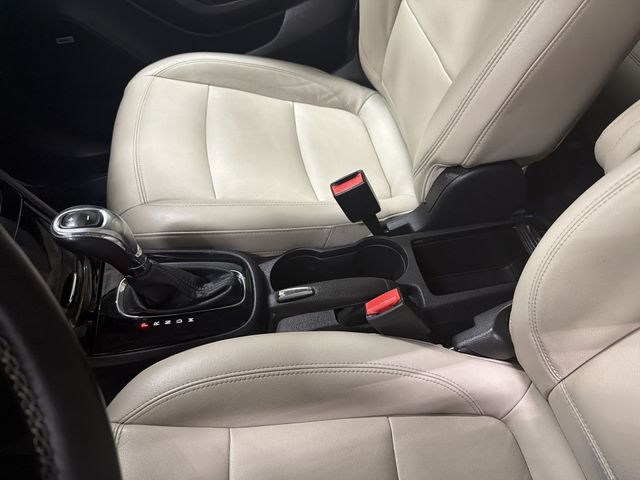 Used 2017 Buick Encore - photo 25
