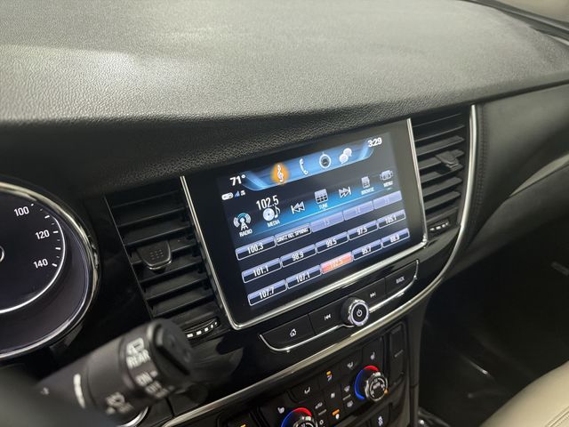 Used 2017 Buick Encore - photo 26