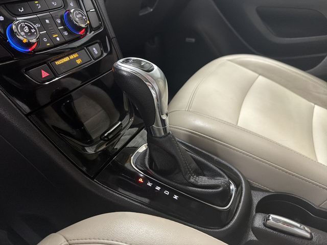 Used 2017 Buick Encore - photo 30