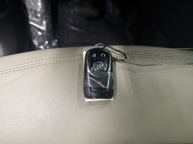 Used 2017 Buick Encore - photo 34