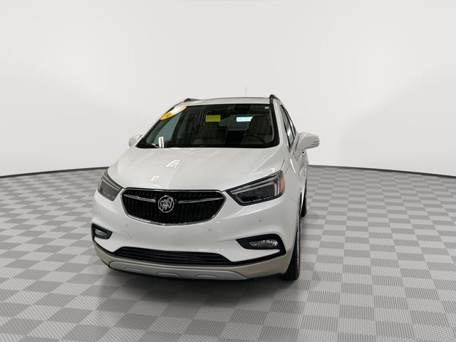 Used 2017 Buick Encore - photo 5
