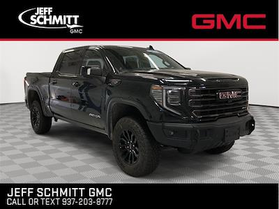 2023 GMC Sierra 1500 Crew Cab 4x4, Pickup for sale #53081F - photo 1