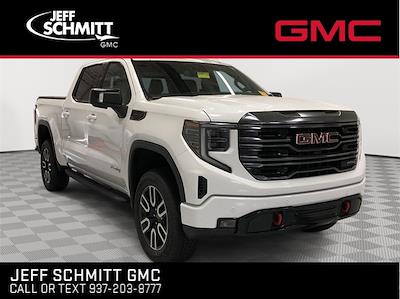 2024 GMC Sierra 1500 Crew Cab 4x4, Pickup for sale #53082F - photo 1