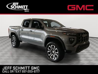 2023 GMC Canyon Crew Cab 4x4, Pickup for sale #53370F - photo 1