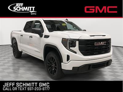 2024 GMC Sierra 1500 Crew Cab 4x4, Pickup for sale #53579F - photo 1