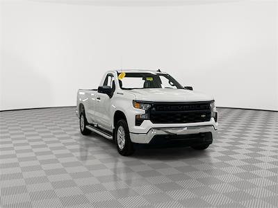 2024 Chevrolet Silverado 1500 Regular Cab RWD Pickup for sale #53966A - photo 2