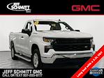 2024 Chevrolet Silverado 1500 Regular Cab RWD Pickup for sale #53966A - photo 1