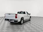 2024 Chevrolet Silverado 1500 Regular Cab RWD Pickup for sale #53966A - photo 2
