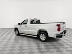 2024 Chevrolet Silverado 1500 Regular Cab RWD Pickup for sale #53966A - photo 7