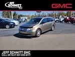 Used 2013 Honda Odyssey EX-L Minivan for sale #54223FA - photo 1