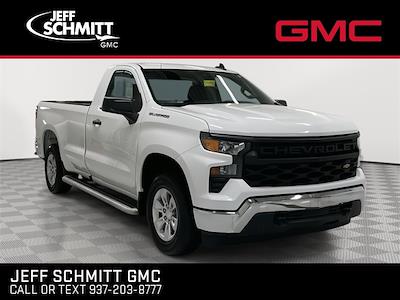 2024 Chevrolet Silverado 1500 Regular Cab 4x2 Pickup for sale #54276F - photo 1