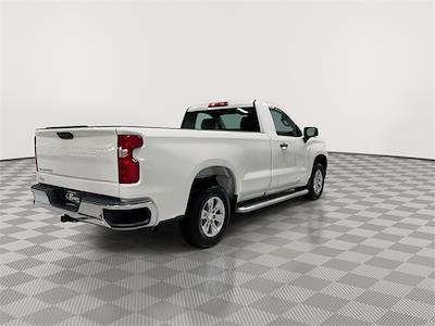 2024 Chevrolet Silverado 1500 Regular Cab 4x2 Pickup for sale #54276F - photo 2